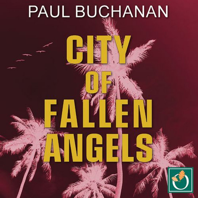 City of Fallen Angels album cover