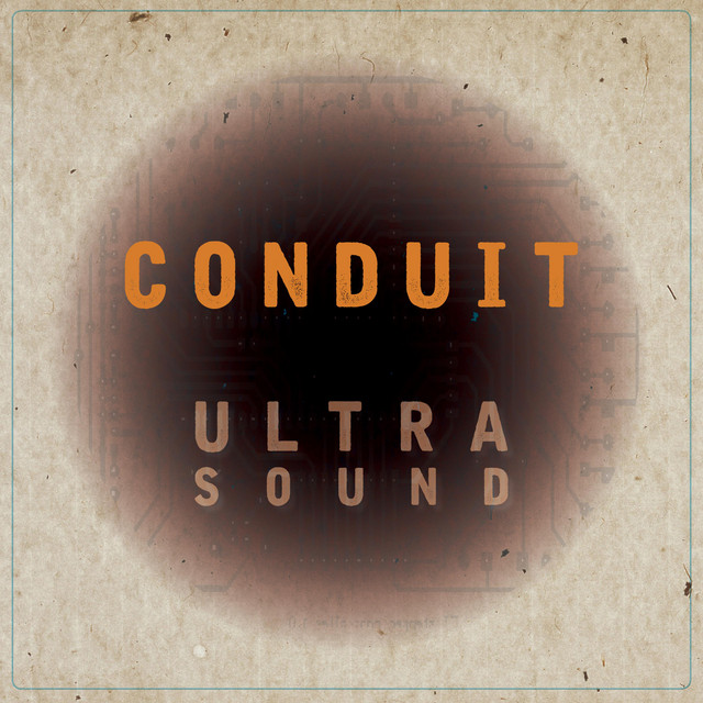 Ultra Sound album cover