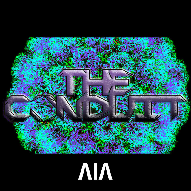 Icosahedral album cover