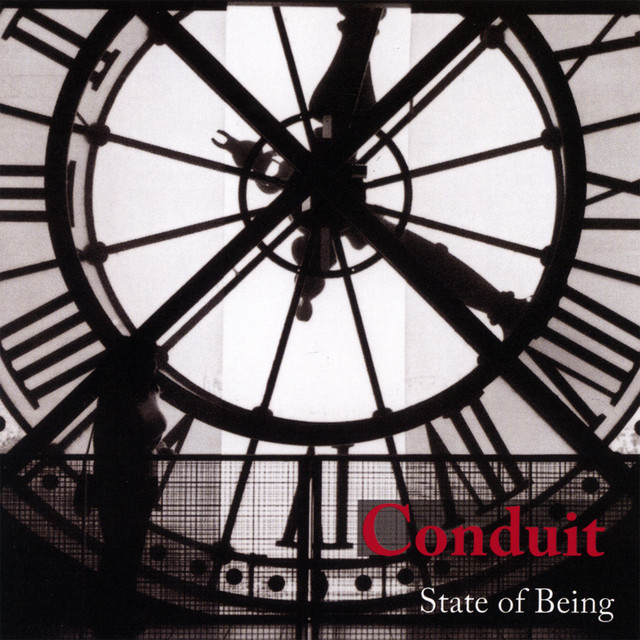 State Of Being album cover