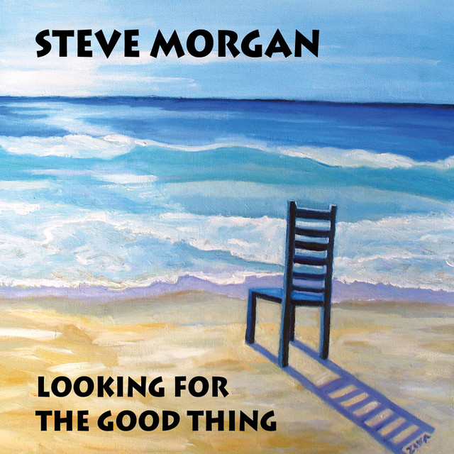 Looking for the Good Thing album cover