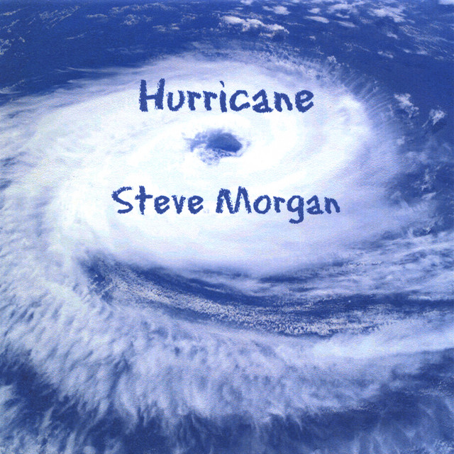 Hurricane album cover