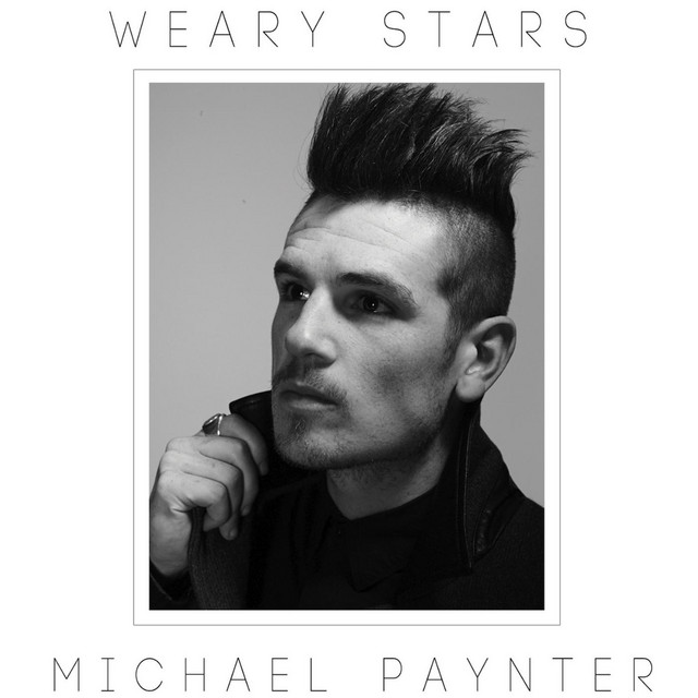 Weary Stars (Digital Version) album cover