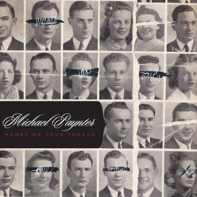 Money On Your Tongue album cover