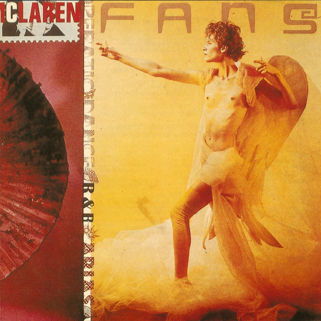 Fans album cover