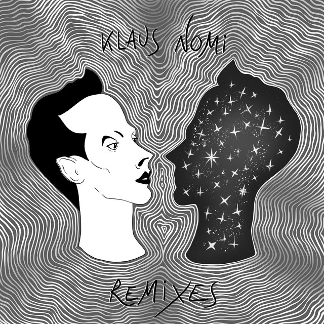 Remixes album cover
