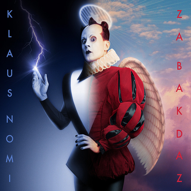 Za Bakdaz: The Unfinished Opera album cover