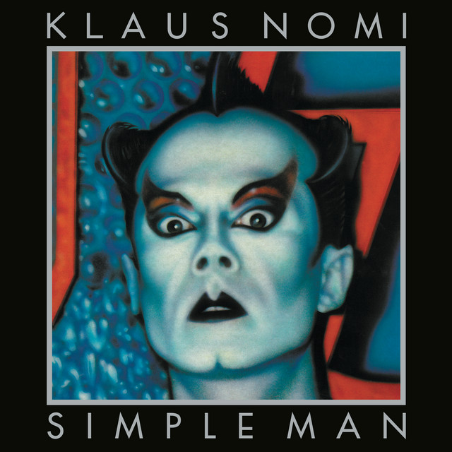 Simple Man album cover