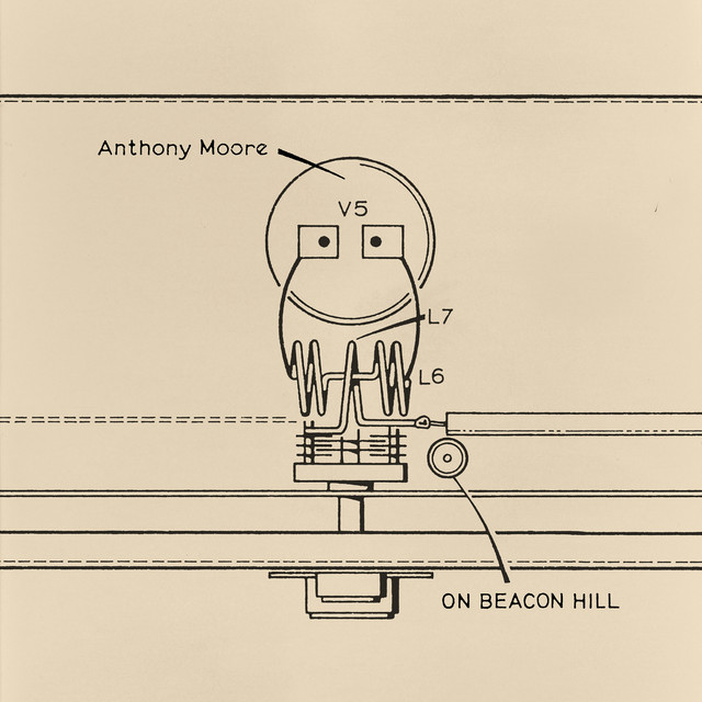 On Beacon Hill album cover