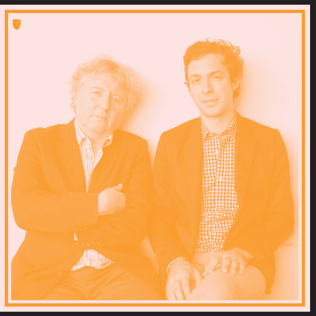 FRKWYS Vol. 3: Arp & Anthony Moore album cover