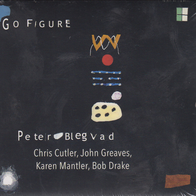 Go Figure album cover