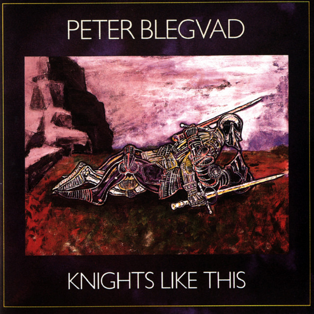 Knights Like This album cover