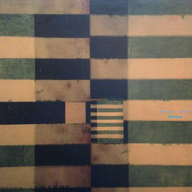 Telectu Cutler Berrocal album cover