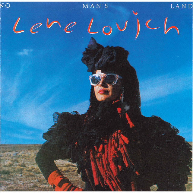 No Man's Land album cover