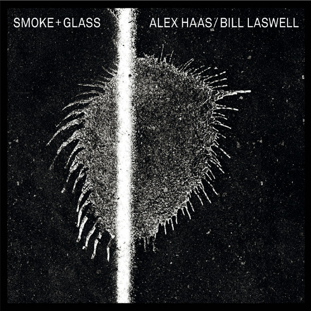 Smoke + Glass album cover