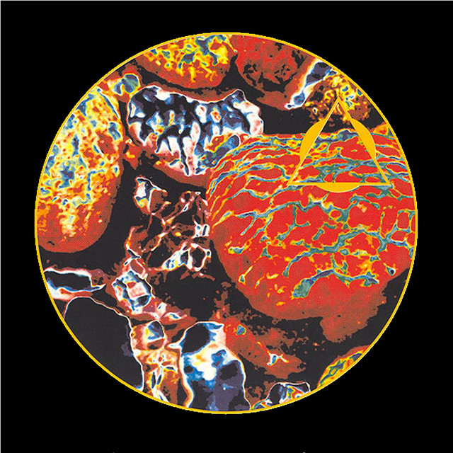 Virtual Current album cover