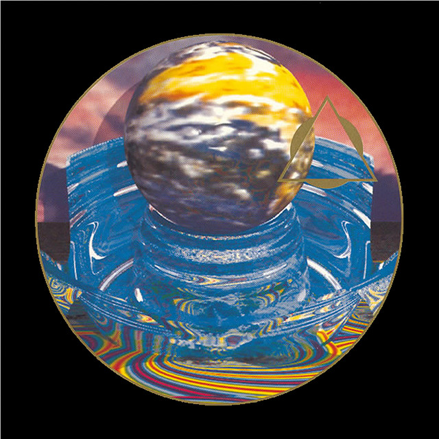 Downstream Illusion album cover
