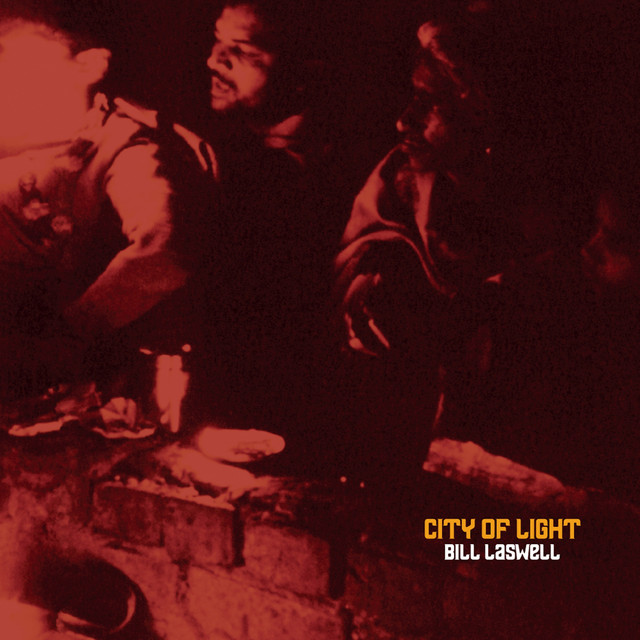 City of Light album cover