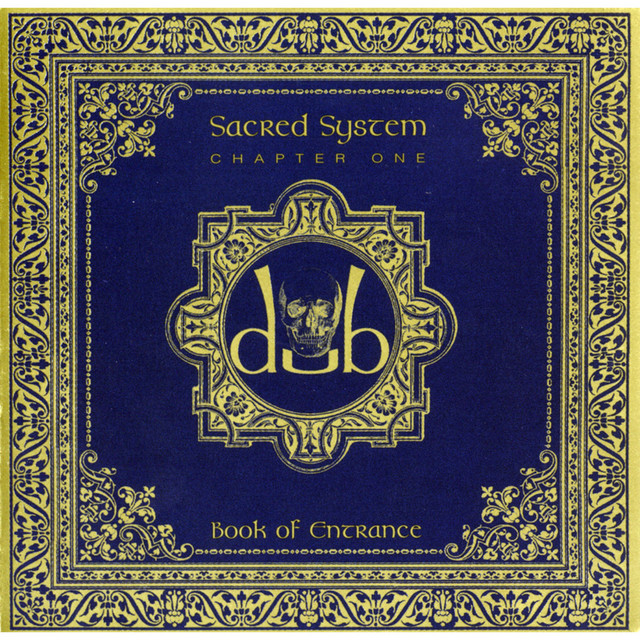Sacred System Chapter One: Book Of Entrance album cover