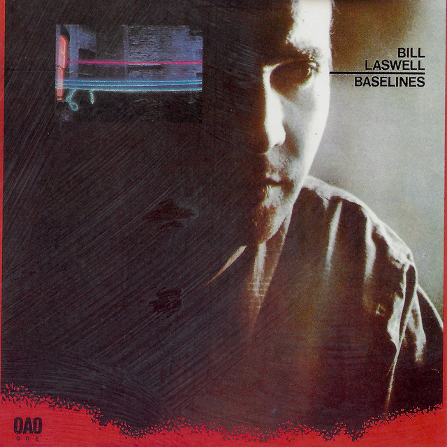 Baselines album cover