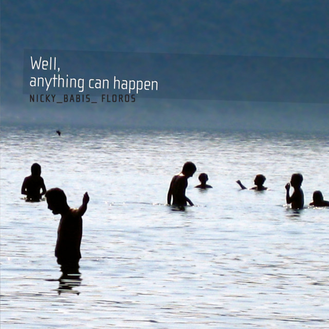 Baglama as heard on Well, Anything Can Happen by Nicky Skopelitis (2009)