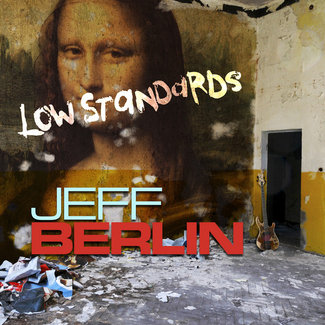 Low Standards album cover