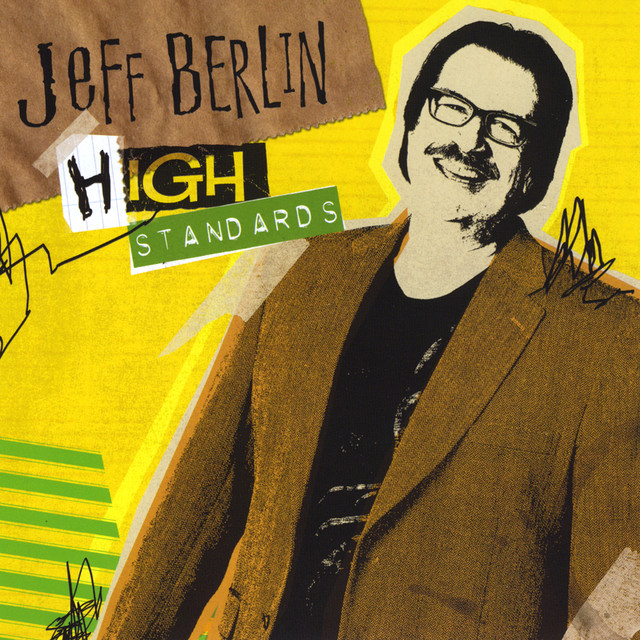 High Standards album cover