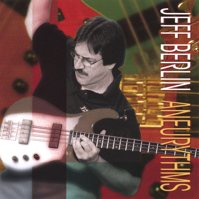 Aneurythms album cover