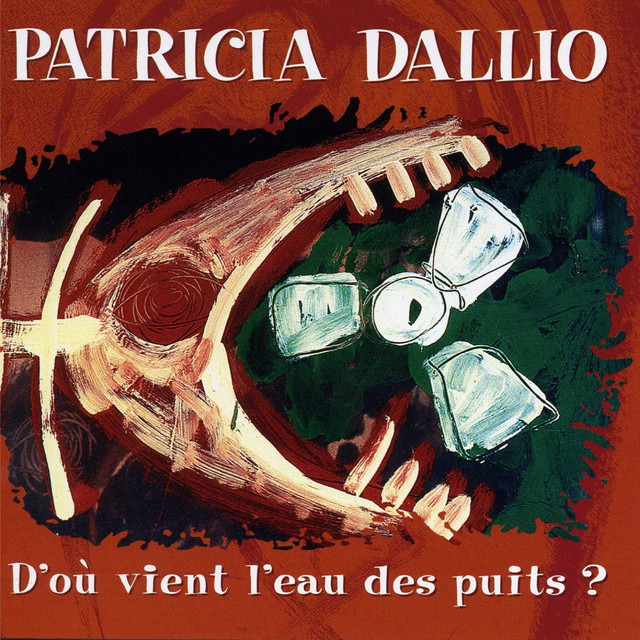 D'où vient l'eau des puits ? album cover