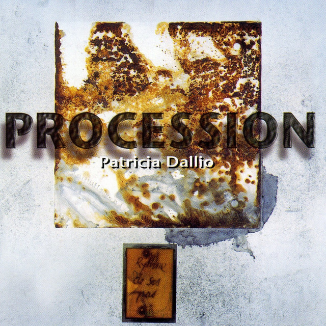 Procession album cover