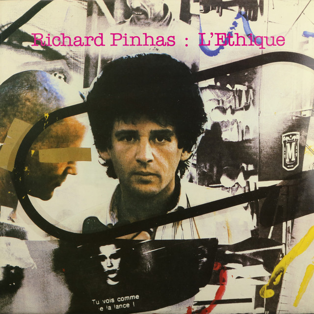 L' Ethique album cover