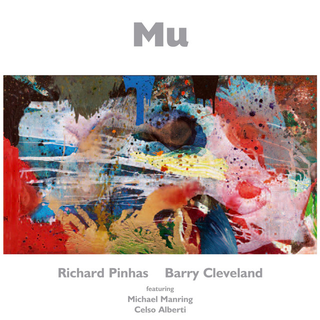 Mu album cover