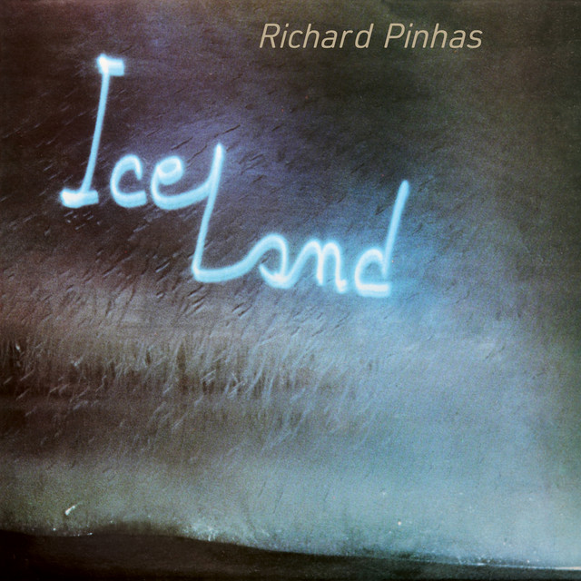 Iceland album cover