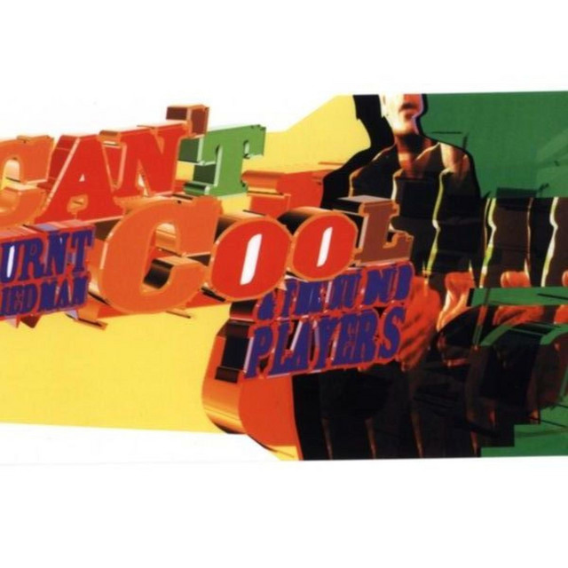 Can't Cool album cover