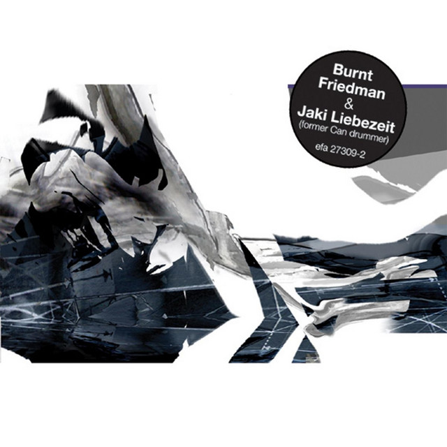Secret Rhythms album cover