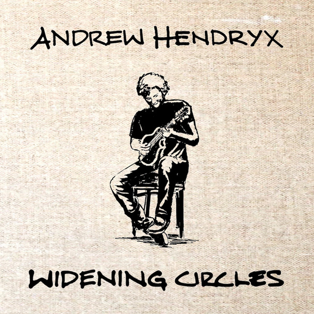 Widening Circles album cover