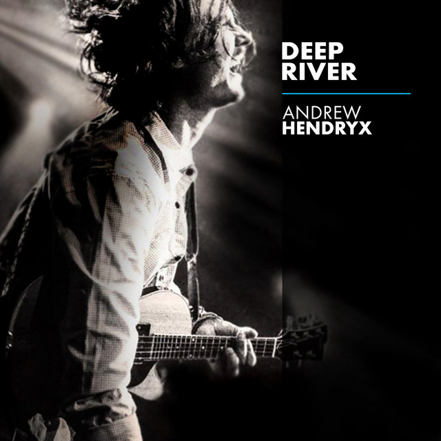Deep River album cover