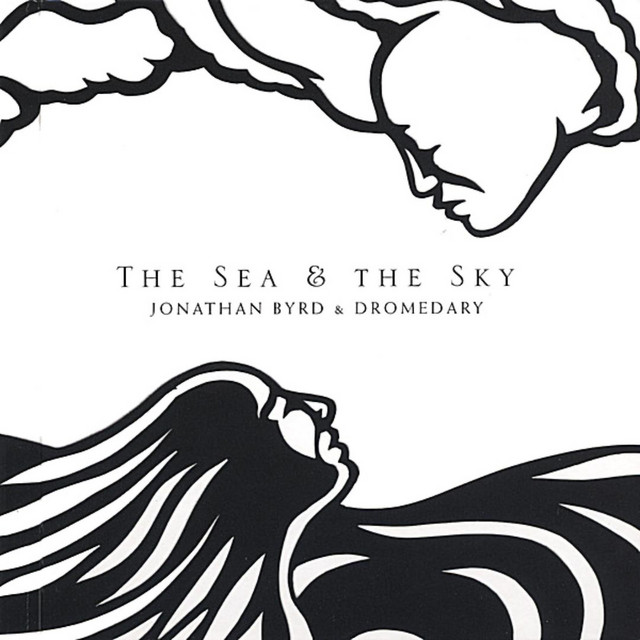 The Sea & the Sky album cover