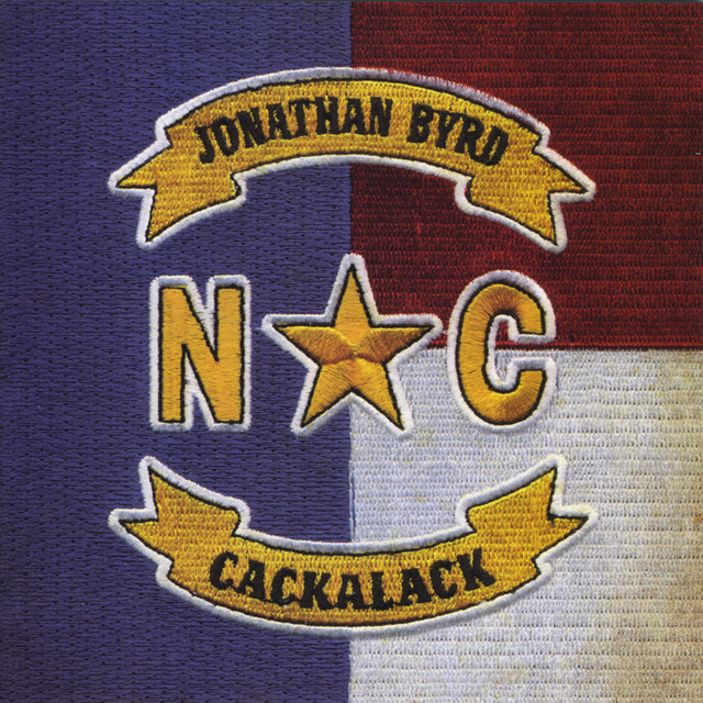 Cackalack album cover