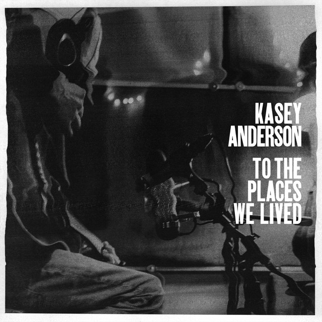 To the Places We Lived album cover