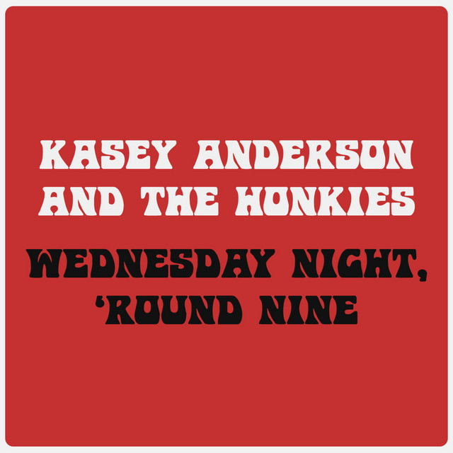 Wednesday Night, 'Round Nine (Live) album cover
