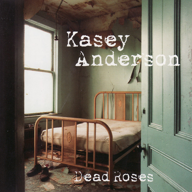 Dead Roses album cover