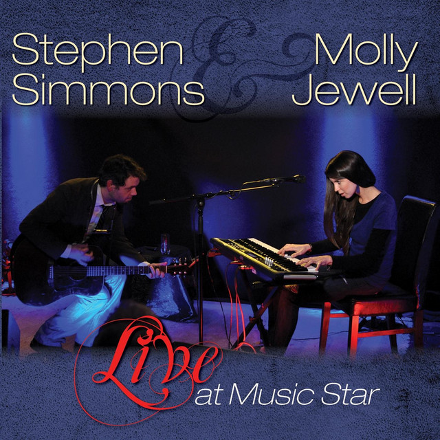 Live At Music Star album cover