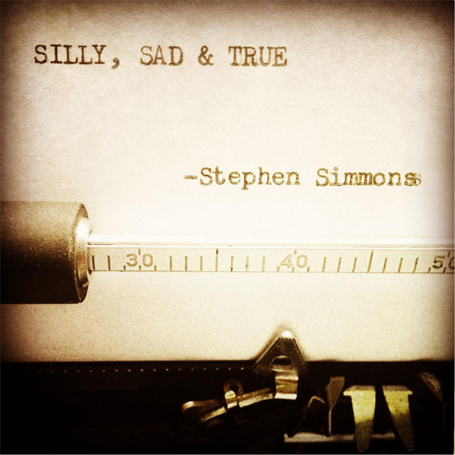 Silly, Sad & True album cover
