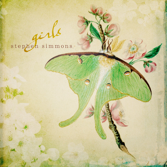 Girls album cover
