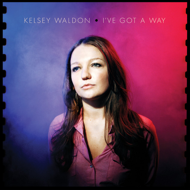 I've Got A Way album cover