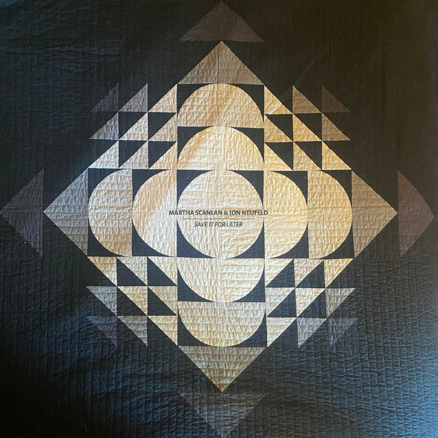 Save It For Later album cover