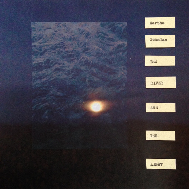 The River and The Light album cover