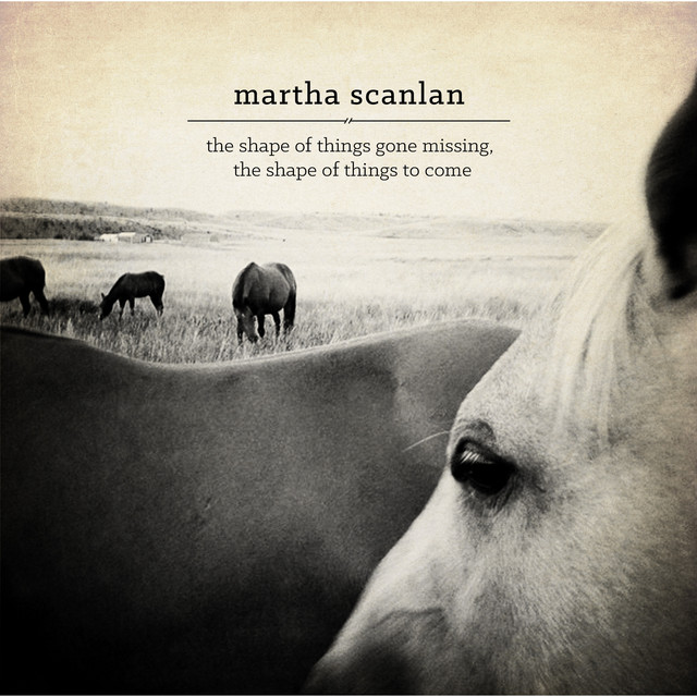 The Shape Of Things Gone Missing, The Shape Of Things To Come album cover