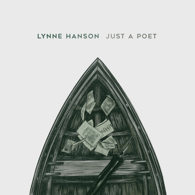 Just a Poet album cover